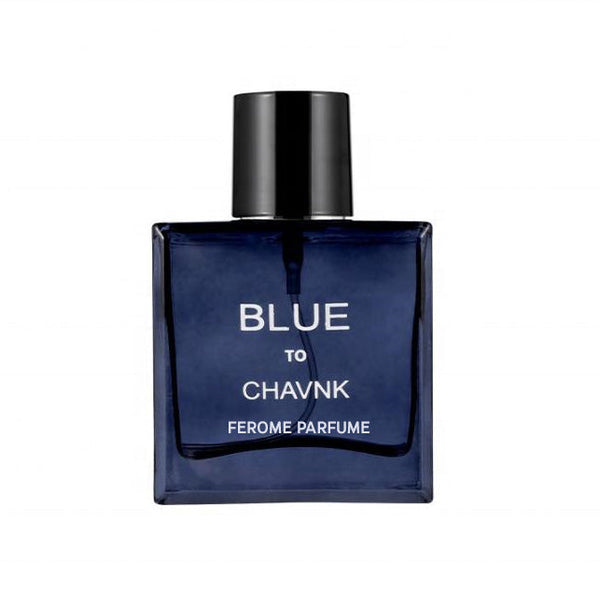 Blue to Chavnk™ |  Kolínská voda Feromone Men